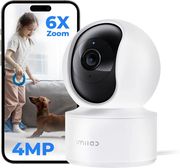 IMILAB IMILAB C21 MI HOME SECURITY CAMERA WI-FI 2.5K INDOOR WHITE