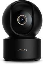 IMILAB IMILAB C22 HOME SECURITY CAMERA WI-FI 3K INDOOR BLACK CMSXJ60A/BK