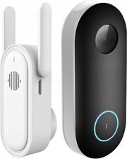 IMILAB SMART DOORBELL IMILAB WI-FI 2.5K WHITE CMSXJ33A + CMSXJ33B