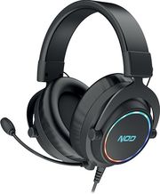 NOD SNIPER USB GAMING HEADSET ΜΕ RGB LED ΦΩΤΙΣΜΟ