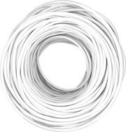 NOD NOD EC6-100R ΚΑΛΩΔΙΟ ΔΙΚΤΥΟΥ CAT6 U/UTP ΣΕ ΚΟΥΛΟΥΡΑ 100M ΜΕ EASY PULL BOX