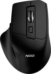 NOD SAGA WIRELESS ΑΣΥΡΜΑΤΟ ΟΠΤΙΚΟ ΠΟΝΤΙΚΙ 1600DPI