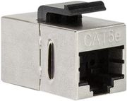LOGILINK LOGILINK NK4029 CAT.5E KEYSTONE JACK STP 14.5MM WIDTH METAL SHIELDED