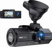 VANTRUE VANTRUE DASHCAM N2S DUAL 1440P