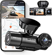 VANTRUE VANTRUE N2X LTE VIDEO RECORDER