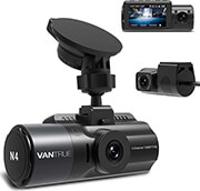 VANTRUE VANTRUE N4 2.5K 3CH VIDEO RECORDER