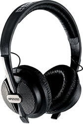 BEHRINGER HPS5000 STUDIO HEADPHONES φωτογραφία