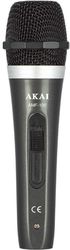 AKAI AMF-100 ΕΝΣΥΡΜΑΤΟ ΜΙΚΡΟΦΩΝΟ