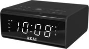 AKAI AKAI ACR-2010 ΨΗΦΙΑΚΟ ΡΟΛΟΙ-ΞΥΠΝΗΤΗΡΙ ΜΕ ΡΑΔΙΟΦΩΝΟ AM/FM ΚΑΙ ΔΙΠΛΗ ΑΦΥΠΝΙΣΗ