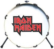 NUMSKULL MER NUMSKULL OFFICIAL MUSIC IRON MAIDEN LAMP