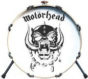 NUMSKULL MER NUMSKULL OFFICIAL MUSIC MOTORHEAD LAMP