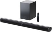 SHARP SHARP 2.1 SOUNDBAR WITH WIRELESS SUBWOOFER HT-SBW202