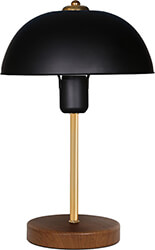 ΑΦΟΙ ΑΓΓΕΛΟΠΟΥΛΟΙ ΦΩΤΙΣΤΙΚΟ ΕΠΙΤΡΑΠΕΖΙΟ HM7582.01 ΜΑΥΡΟ