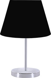 ΑΦΟΙ ΑΓΓΕΛΟΠΟΥΛΟΙ ΦΩΤΙΣΤΙΚΟ ΕΠΙΤΡΑΠΕΖΙΟ ΜΑΥΡΟ ΑΣΗΜΙ HM7599.01