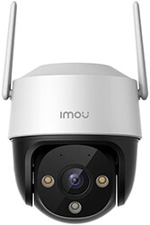 IMOU IMOU CRUISER SE+ 3MP IPC-K7CP-3H1WE FULL HD+ IP CAMERA ΑΔΙΑΒΡΟΧΗ ΜΕ ΑΜΦΙΔΡΟΜΗ ΕΠΙΚΟΙΝΩΝΙΑ