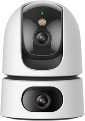 IMOU RANGER DUAL IPC-S2XP-6M0WED-IMOU 6MP WI-FI IP CCTV CAMERA QHD φωτογραφία