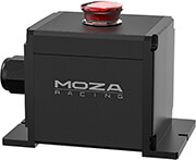 MOZA MOZA EMERGENT STOP (RS06)