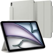 SPIGEN SPIGEN AIR SKIN FOLIO ONETAP GRAY FOR IPAD AIR 13 2024