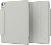 SPIGEN SPIGEN AIR SKIN PRO ONETAP GRAY FOR IPAD PRO 11 2024
