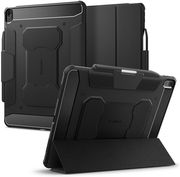 SPIGEN RUGGED ARMOR PRO BLACK FOR IPAD AIR 13 2024