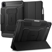 SPIGEN RUGGED ARMOR PRO BLACK FOR IPAD PRO 11 2024