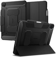 SPIGEN RUGGED ARMOR PRO BLACK FOR IPAD PRO 13 2024