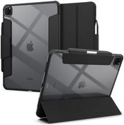 SPIGEN SPIGEN ULTRA HYBRID PRO BLACK FOR IPAD PRO 13 2024