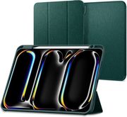 SPIGEN URBAN FIT MIDNIGHT GREEN FOR IPAD PRO 11 2024