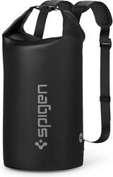 SPIGEN SPIGEN AQUA SHIELD WATERPROOF BAG A631 (30L) BLACK