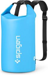 SPIGEN SPIGEN AQUA SHIELD WATERPROOF BAG A631 (30L) SEA BLUE