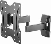 GEMBIRD FULL-MOTION TV WALL MOUNT 23''-42'' WM-42ST-01