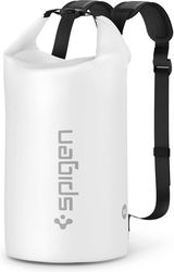 SPIGEN SPIGEN AQUA SHIELD WATERPROOF BAG A631 (30L) SNOW WHITE