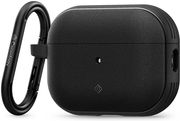 SPIGEN SPIGEN CASEOLOGY VAULT MATTE BLACK FOR AIRPODS PRO (2ND GEN)