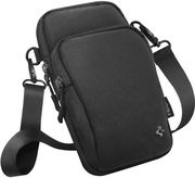 SPIGEN SPIGEN KLASDEN UNIVERSAL CROSS BAG FOR MOBILE BLACK