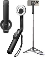SPIGEN MAGSAFE TRIPOD SELFIE STICK BLACK