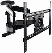 GEMBIRD GEMBIRD FULL MOTION TV WALL MOUNT 32''-75'' 45 KG WM-75ST-01