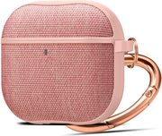 SPIGEN URBAN FIT ROSE GOLD FOR AIRPODS 4