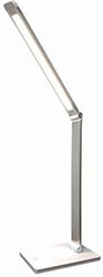 FOSME FOSME 17-00144-1 ΕΠΙΤΡΑΠΕΖΙΟ ΦΩΤΙΣΤΙΚΟ LED 10W ΛΕΥΚΟ