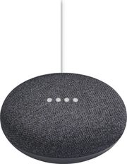 GOOGLE GOOGLE NEST MINI 2ND GEN. CARBON