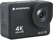 AGFA AGFAPHOTO REALIMOVE AC9000 4K WIFI