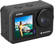 AGFA AGFAPHOTO REALIMOVE AC9500 4K WIFI