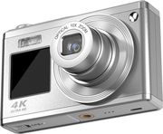 AGFA AGFA PHOTO DC9200 4K SILVER