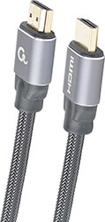 CABLEXPERT HIGH SPEED HDMI CABLE WITH ETHERNET ''PREMIUM SERIES'' 2 M CCBP-HDMI-2M