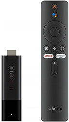 XIAOMI SMART TV STICK MI 4K WI-FI REMOTE 2024 PFJ4175