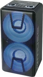 MUSE PARTY BOX BLUETOOTH M-1805DJ MUSE ΜΕ ΜΠΑΤΑΡΙΑ