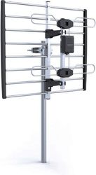 GREENTEK ΚΕΡΑΙΑ E2169G108N GREENTEK ΕΞΩΤΕΡΙΚΟΥ ΧΩΡΟΥ ΑΣΗΜΙ