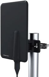 GREENTEK ΚΕΡΑΙΑ HDO-F1 GREENTEK ΕΞΩΤΕΡΙΚΟΥ ΧΩΡΟΥ ΜΑΥΡΗ