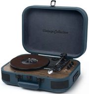 ΠΙΚΑΠ-BLUETOOTH MT-201OB MUSE ΜΕ USB ΜΠΛΕ