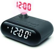 MUSE ΡΑΔΙΟΡΟΛΟΙ M-179 P MUSE ΜΠΑΤΑΡΙΑΣ ΡΕΥΜΑΤΟΣ ΨΗΦΙΑΚΟ ΜΕ ΠΡΟΤΖΕΚΤΟΡΑ ΏΡΑΣ