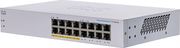 CISCO SWITCH CISCO CBS110-16PP-EU GIGABIT 16 PORTS